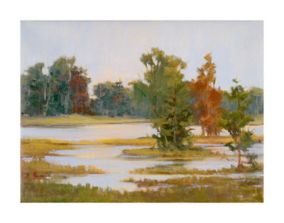 Evening Glow II Limited Edition Evening Glow II Limited Edition