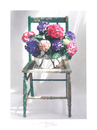 Country Elegance Print Country Elegance Print
