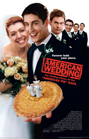 American Wedding Other American Wedding Other