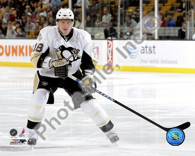 Marian Hossa Photograph Marian Hossa Photograph