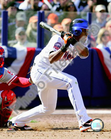 Jose Reyes Photograph Jose Reyes Photograph
