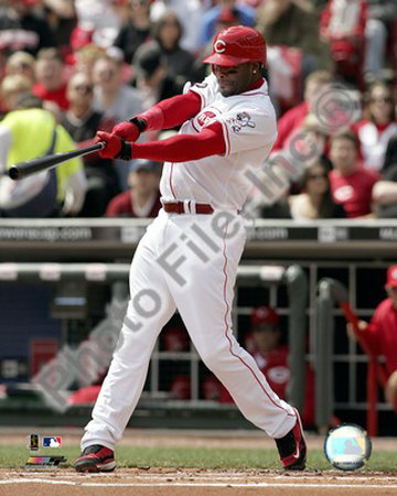 Ken Griffey Jr. Photograph Ken Griffey Jr. Photograph
