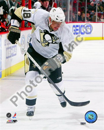 Marian Hossa Photograph Marian Hossa Photograph