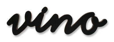 Vino Wood Sign Vino Wood Sign
