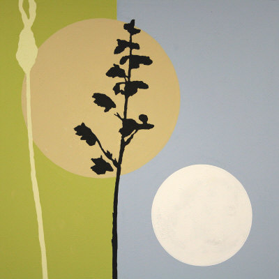 Oasis Hand Painted Art Oasis Hand Painted Art