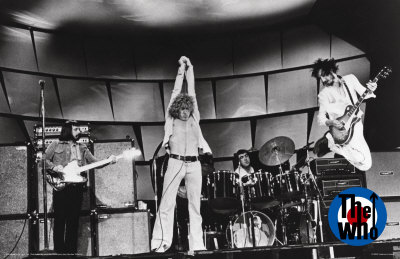 The Who 1973 Other The Who 1973 Other