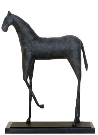 Horse Statue I Decorative Accents Horse Statue I Decorative Accents