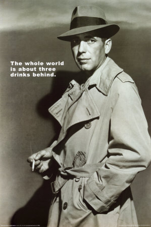 Casablanca Poster Casablanca Poster