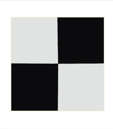 four squares