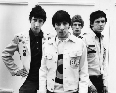 The Who- Elvis For Everyone 1964 Other The Who- Elvis For Everyone 1964 Other
