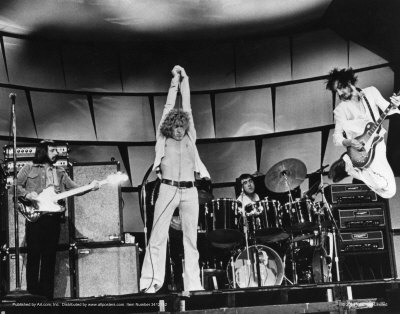 The Who 1973 Other The Who 1973 Other