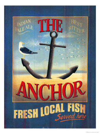 The Anchor Other The Anchor Other