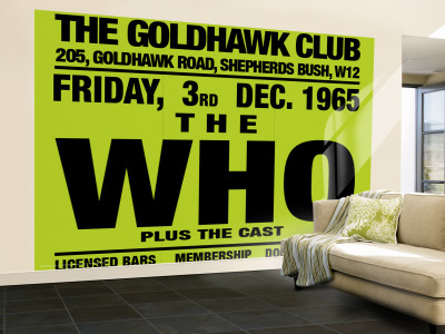 The Who 1965 Other The Who 1965 Other