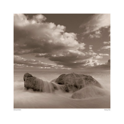 Rising Tide Print Rising Tide Print