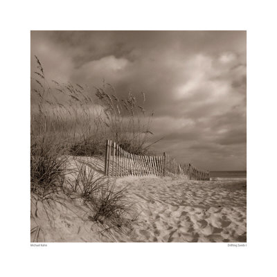Drifting Sands I Print Drifting Sands I Print