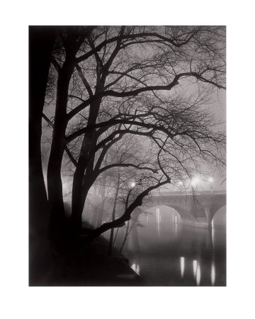 Le Pont Neuf, c.1932 Print Le Pont Neuf, c.1932 Print
