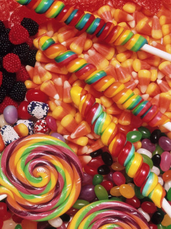Candy Other Candy Other