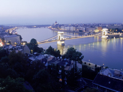 Budapest az ötödik legfertőzöttebb város 1