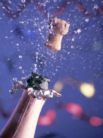 Champagne Cork Popping Other Champagne Cork Popping Other