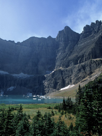 glacier national park mt. Glacier National Park, MT