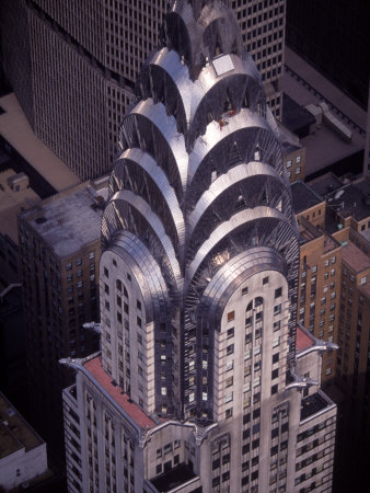 Chrysler Building Interior. the chrysler building new york