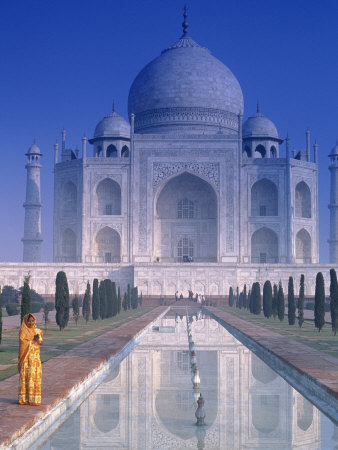 Taj Mahal, Agra, India Other Taj Mahal, Agra, India Other