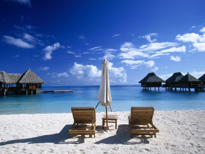 Beach Chair, Bora Bora Nui