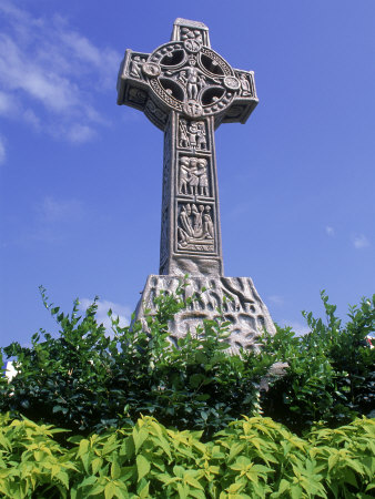 Celtic Cross, Milwaukee Lakefront, WI Other Celtic Cross, Milwaukee Lakefront, WI Other