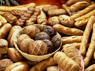 Bread Assortment Other Bread Assortment Other