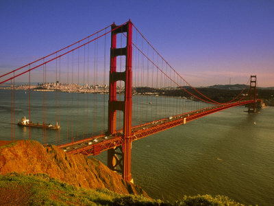 golden gate bridge pictures. Golden Gate Bridge