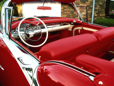 1957 Olds Starfire 98 Holiday Convertible Coupe Other 1957 Olds Starfire 98 Holiday Convertible Coupe Other