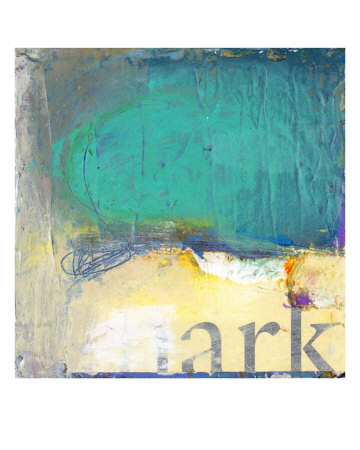 Watermark Giclee Print Watermark Giclee Print