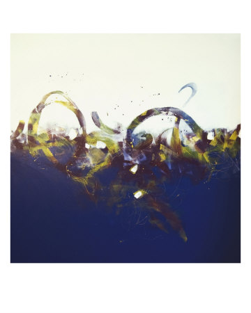 Lapis Giclee Print Lapis Giclee Print