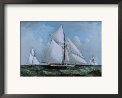 Volunteer Framed Print Volunteer Framed Print