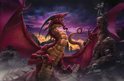 Unleashed Poster Unleashed Poster