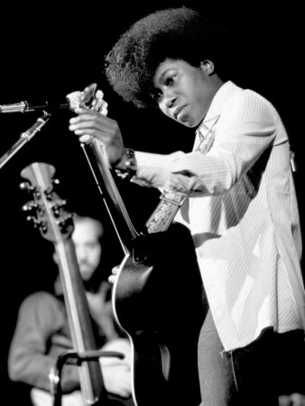 Joan Armatrading Limited Edition on Canvas Joan Armatrading Limited Edition on Canvas