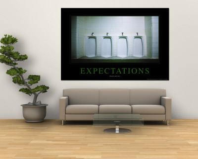 quotes on expectations. quotes on expectations