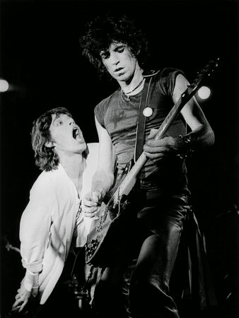 Rolling Stones Limited Edition on Canvas Rolling Stones Limited Edition on Canvas