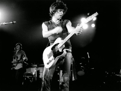 Rolling Stones Limited Edition on Canvas Rolling Stones Limited Edition on Canvas