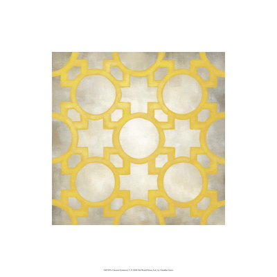 Classical Symmetry V Limited Edition Classical Symmetry V Limited Edition