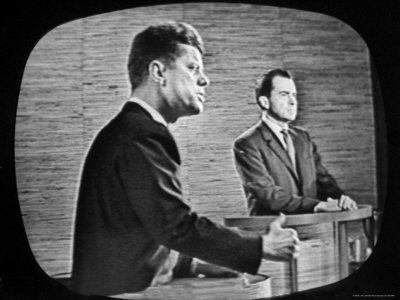 2nd Televised Debate Between