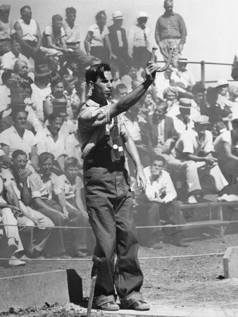 Horseshoe+pitching