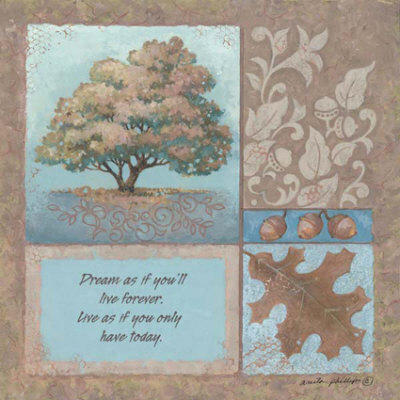 Dream as If Print Dream as If Print