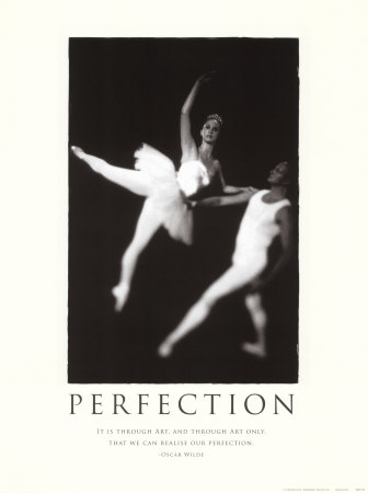 Perfection Print Perfection Print