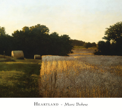 Heartland Print Heartland Print