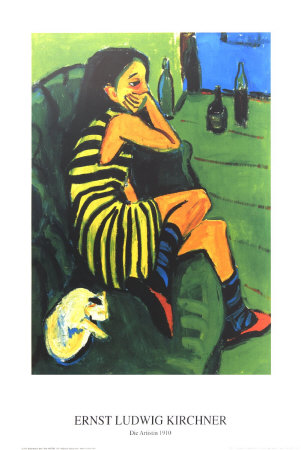 The Artist