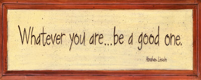 Whatever You Are Print Whatever You Are Print