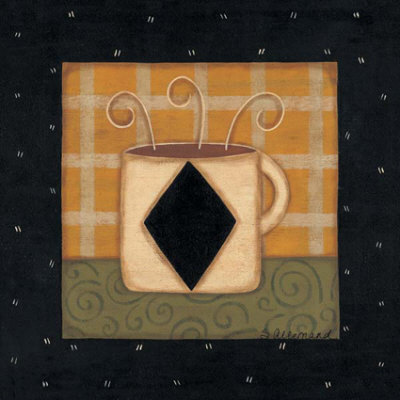 Coffee Mug II Print Coffee Mug II Print