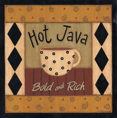 Bold and Rich Print Bold and Rich Print