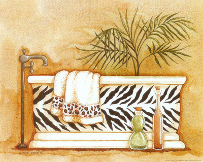 Safari I Print Safari I Print